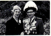 Hasso I Eichholz Elisabeth II Peuling 1960 - 1962 2