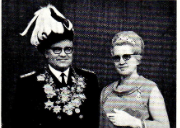Heinz I Schlebusch Berta I Hagemann 1964 - 1966 2