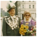 Manfred Westermann und Elisabeth Wibbeke 1979 -1981