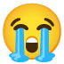  s e notoemoji 17 0 1f62d 72