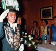 Juergen I Strauscheid Karin I Jasper 1983 - 1984